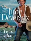 Twin of Ice (eBook): Chandler Twins Series, Book 2